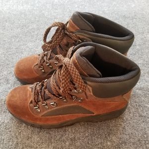 Northwest Territory Hiking Boots